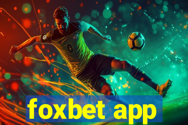 foxbet app